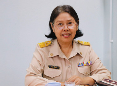 ประชุมเชิงปฏิบัติการขับเคลื่อนแผนงานการชำระบัญชีสหกรณ์และกลุ่มเกษตรกร ประจำปีงบประมาณ พ.ศ.2569 โดยมี นางจันทิมา ชะตาญาณ ผู้อำนวยการกลุ่มตรวจการสหกรณ์ เป็นผู้ดำเนินการประชุม และ นางสาวศิริวรรณ โพธิ์ถาวร ผู้อำนวยการสำนักงานตรวจบัญชีสหกรณ์นครศรีธรรมราช ให้แ ... พารามิเตอร์รูปภาพ 24